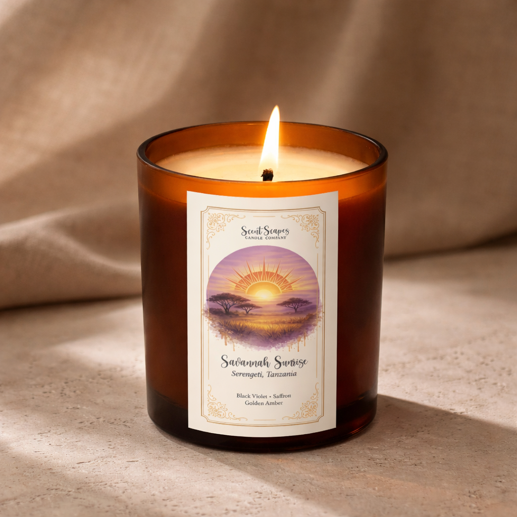 Savannah Sunrise
— Serengeti, Tanzania (COMING SOON)