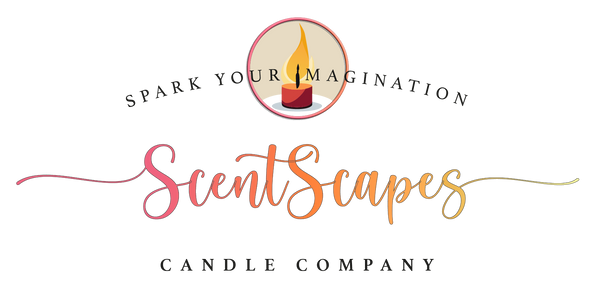 ScentScapes Candle Company