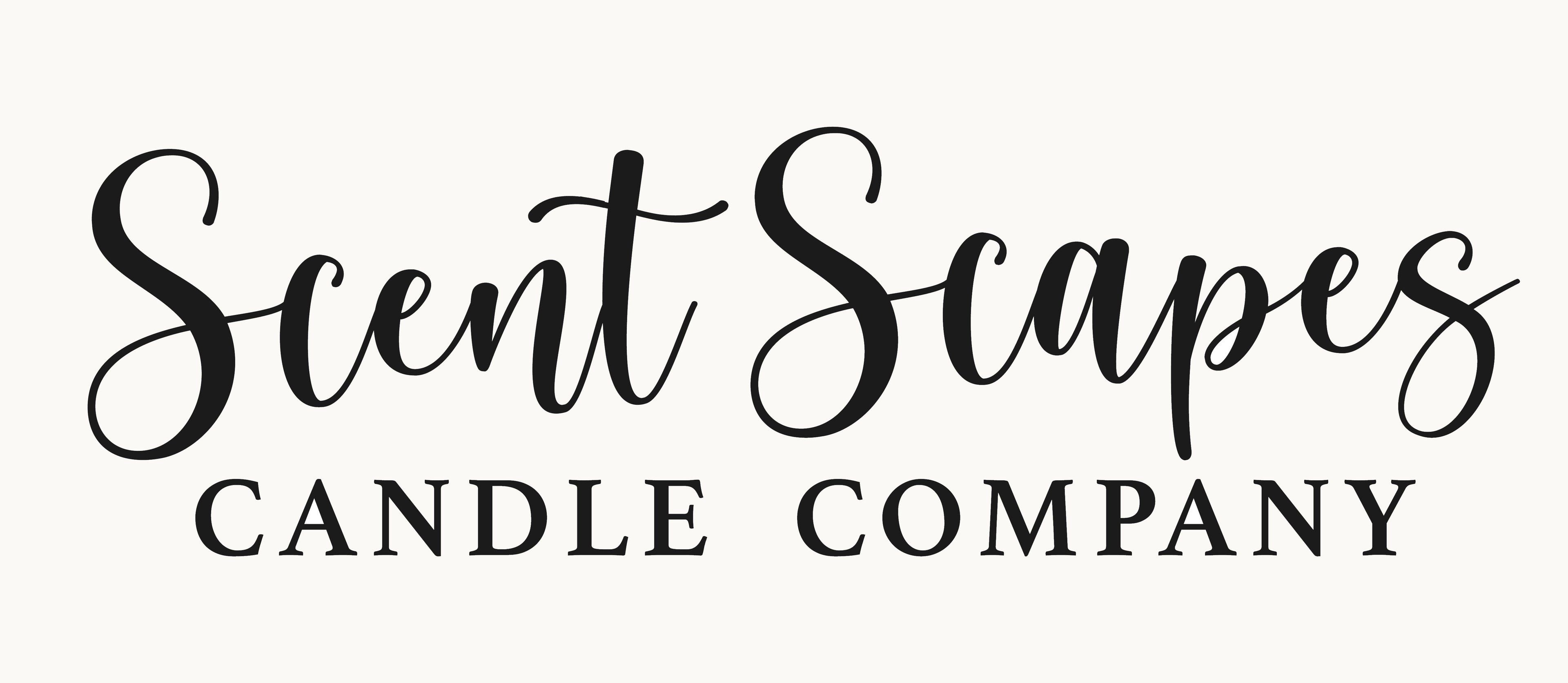 ScentScapes Candle Company