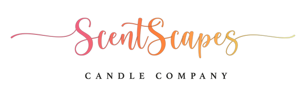 ScentScapes Candle Company