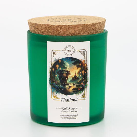 Thailand (REFILL)