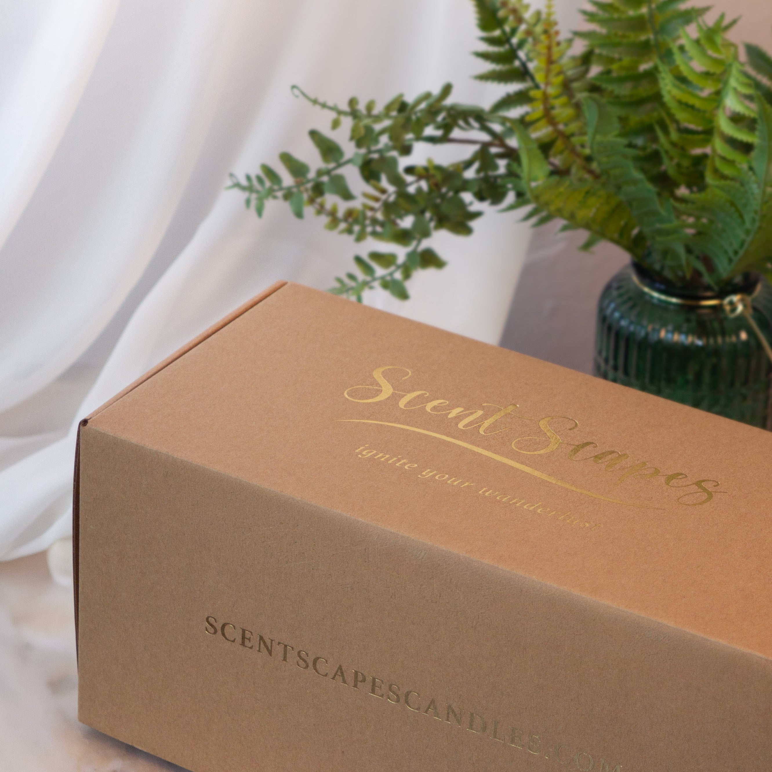 Lavender Après Midi — Provence, France